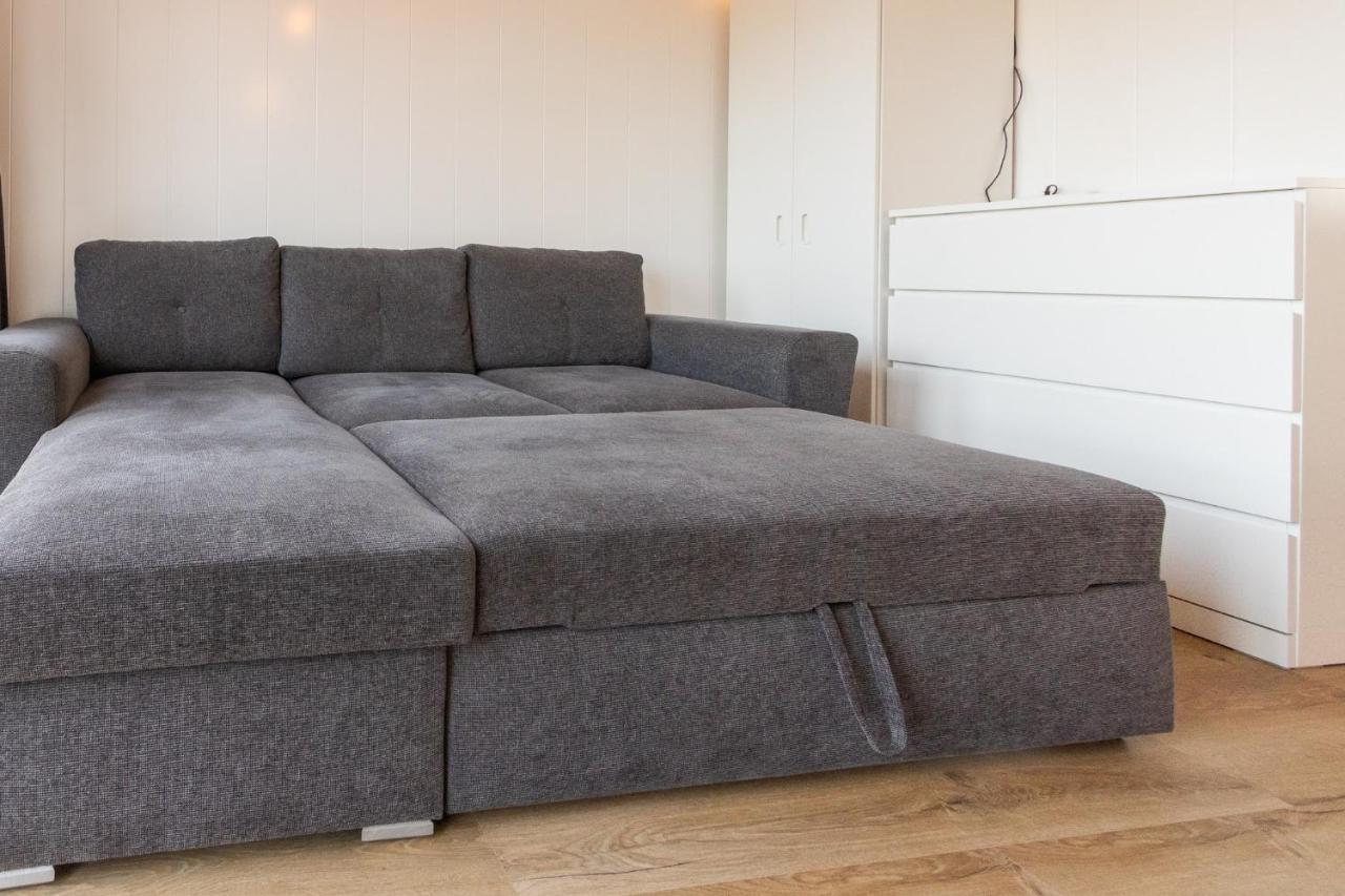 Reykjavik Outskirts - Minimalist Escape Vogar  Luaran gambar