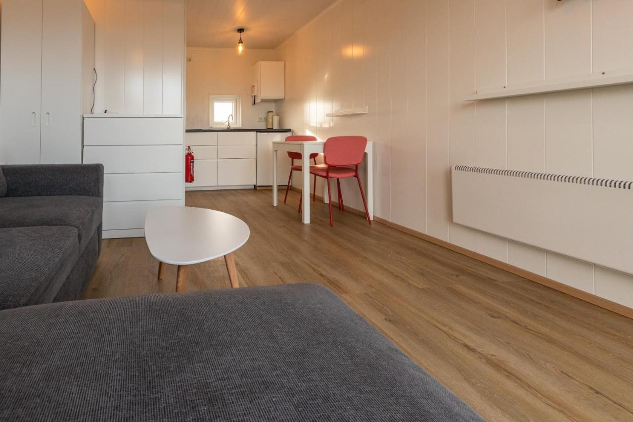 Reykjavik Outskirts - Minimalist Escape Vogar  Luaran gambar