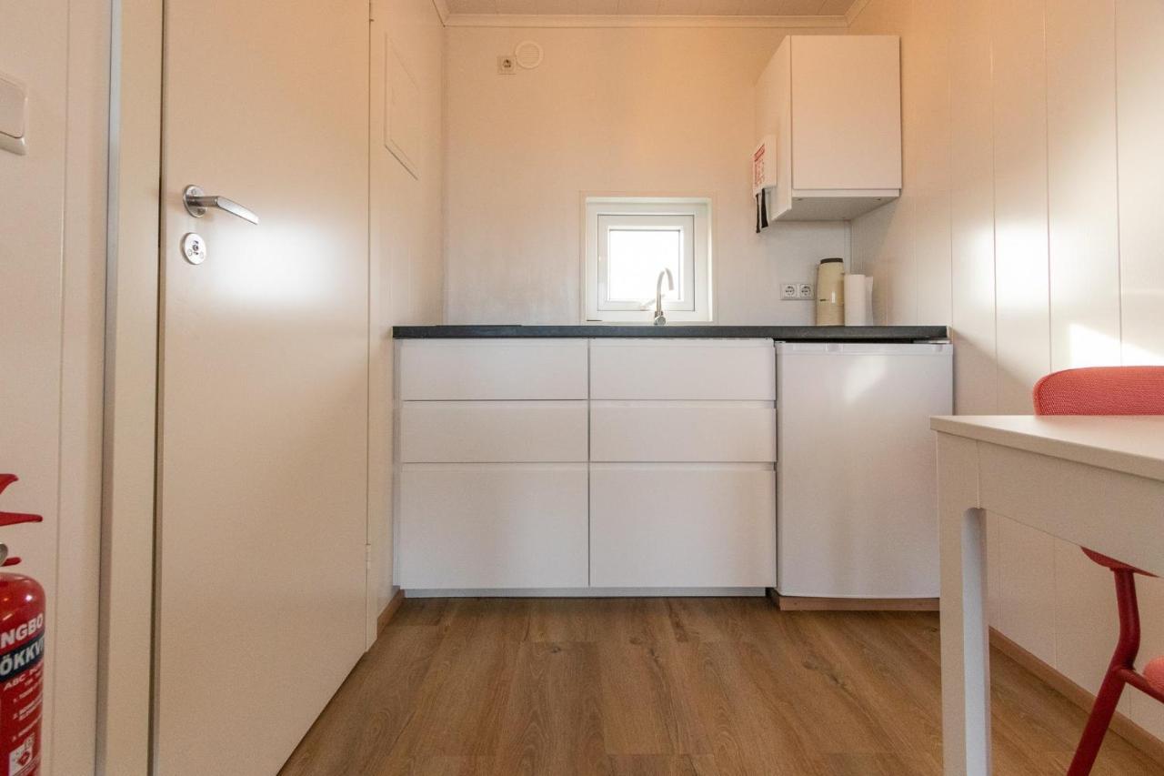 Reykjavik Outskirts - Minimalist Escape Vogar  Luaran gambar